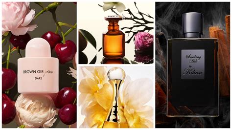 perfume trends for 2024.